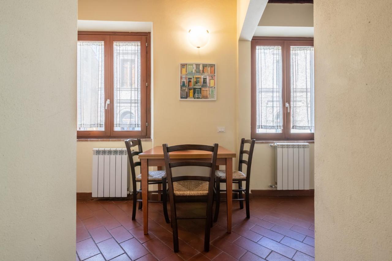 Appartamento La Torre Pendente Pisa Exteriér fotografie